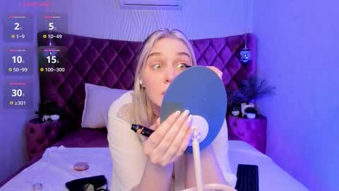 susanbev online show from 03.04.26