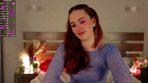 Stacy online show from 02.16.26