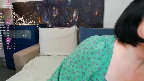 Susan online show from 02.15.25