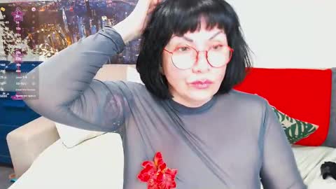 Susan online show from 03.04.25