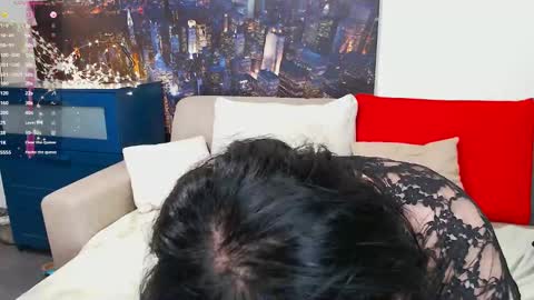 Susan online show from 03.08.25