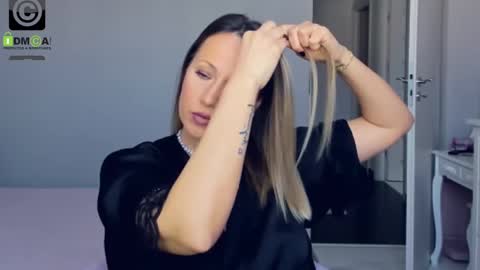 SusanJewel online show from 03.02.25