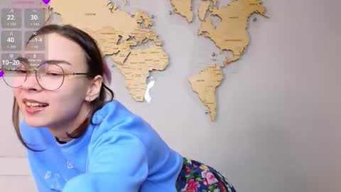 susannahtrojahn online show from 03.08.26