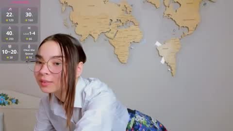 susannahtrojahn online show from 03.09.26