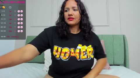 Amelia  online show from 12.07.24