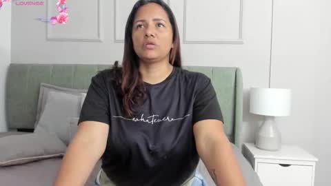 Amelia  online show from 03.16.26