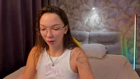 Snapshot of susannjohnson chatting on 07.18.26 susannjohnson online show from 07.18.26