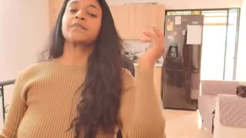 Susan Rhodes online show from 03.05.26