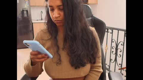 Susan Rhodes online show from 04.22.26