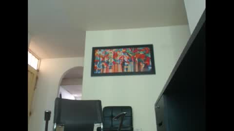 Snapshot of susansexy chatting on 12.18.24 SUSAN online show from 12.18.24