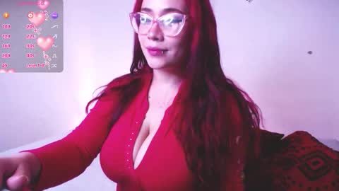 Susan online show from 10.23.25