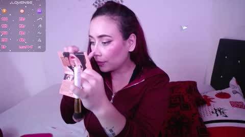 Susan online show from 11.12.25