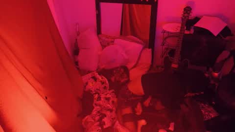 sushiezmon online show from 02.06.26