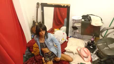 sushiezmon online show from 02.08.26