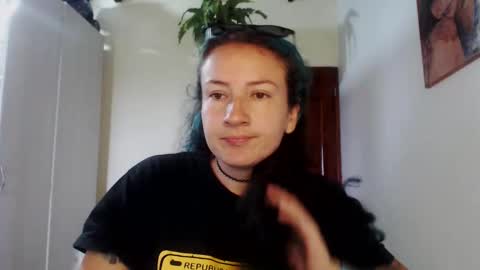 Susi online show from 03.21.26