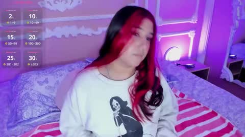 Susi online show from 02.11.26