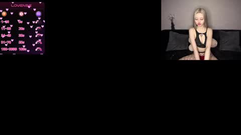 Sue online show from 02.12.25