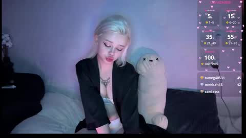 Sue online show from 09.14.25