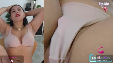 susana online show from 11.14.25