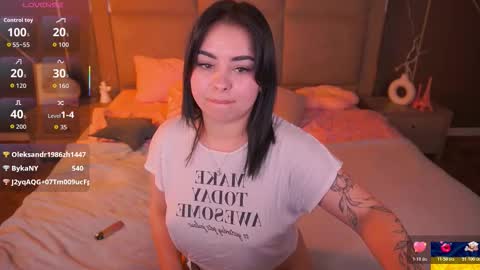 Susie online show from 02.03.26