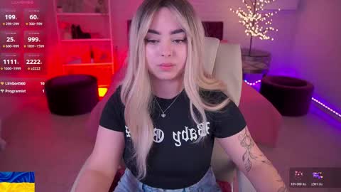 Susie online show from 04.23.26