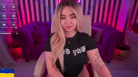 Susie online show from 04.24.26