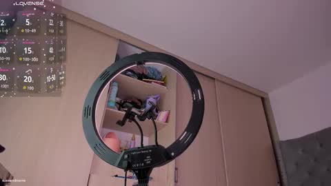 Juliana garcia online show from 02.12.26