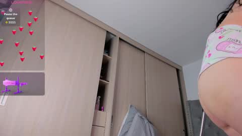 Juliana garcia online show from 04.18.26