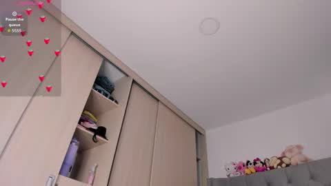 Juliana garcia online show from 04.19.26