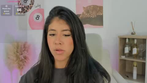 Sussan Monroe online show from 03.23.26