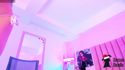 Snapshot of sussan_nicolle1 chatting on 12.07.24 Sussan Nicole  online show from 12.07.24