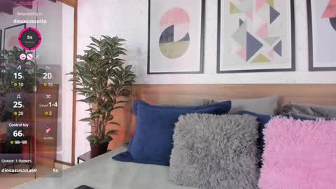 Your Squirt queen online show from 01.18.25