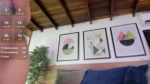 Your Squirt queen online show from 01.23.25