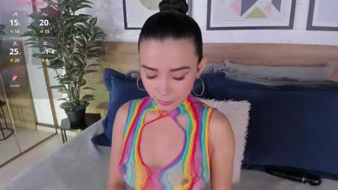 Your Squirt queen online show from 02.12.25