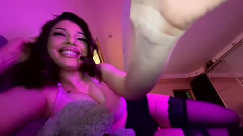 sussanbe1 online show from 05.13.26