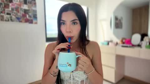  Susy  online show from 02.07.26