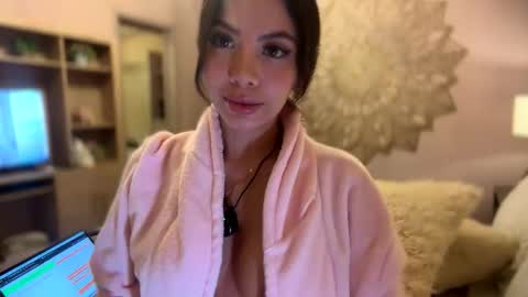  Susy  online show from 06.05.26