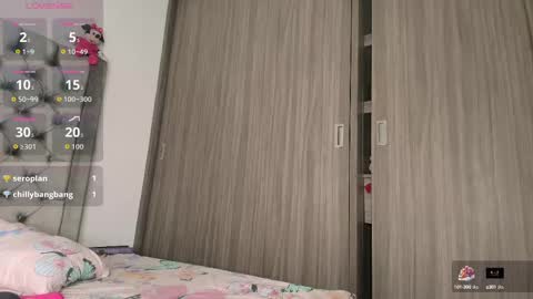 Andrea online show from 10.05.25