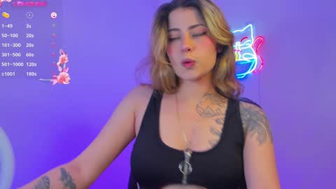 Susy  online show from 12.07.24