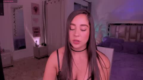sussy_bell_ online show from 05.13.26