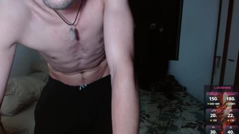 Snapshot of sussy_leohot chatting on 09.14.25 sussy leo online show from 09.14.25