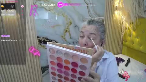 Sussy  online show from 01.17.26