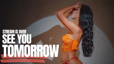 Susana online show from 02.03.26