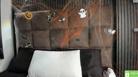 sussy_vixen online show from 10.24.25