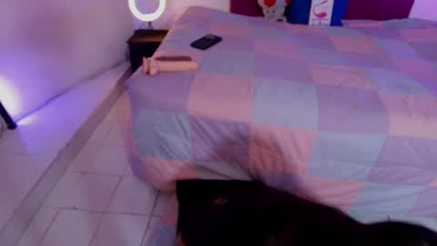 sussy and  ken online show from 12.15.25