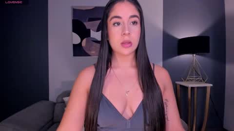 Sussy Bell online show from 09.14.25