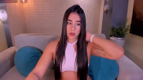 Sussy Bell online show from 09.20.25