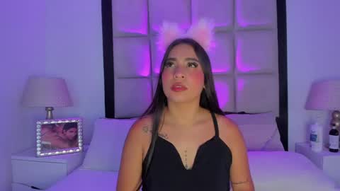 sussyfoxx_ online show from 04.07.26