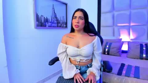 Snapshot of sussyfoxx_ chatting on 05.09.26 sussyfoxx_ online show from 05.09.26