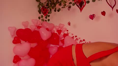 Sussy online show from 02.13.25